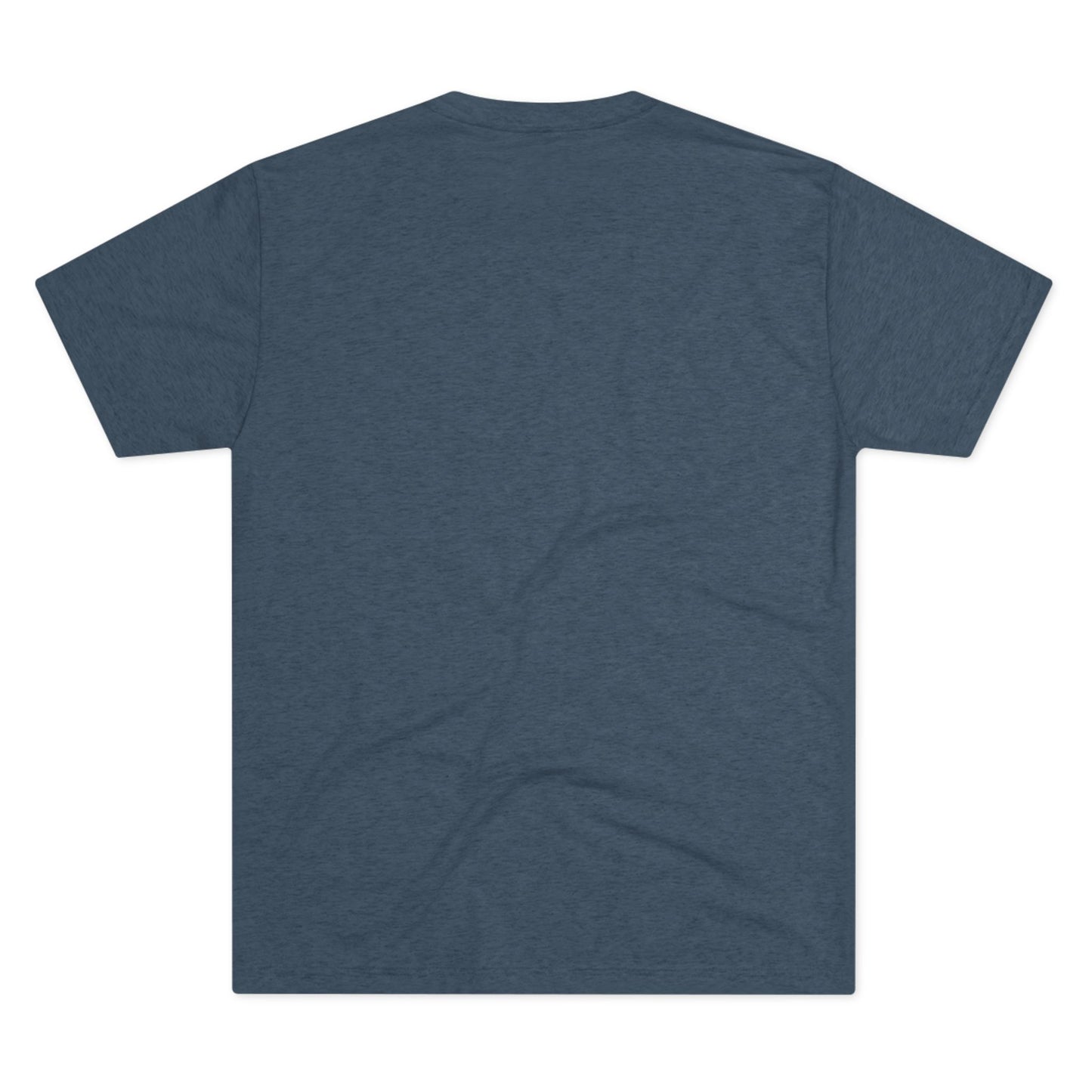 In My Digital Nomad Era Unisex Tri-Blend Tee