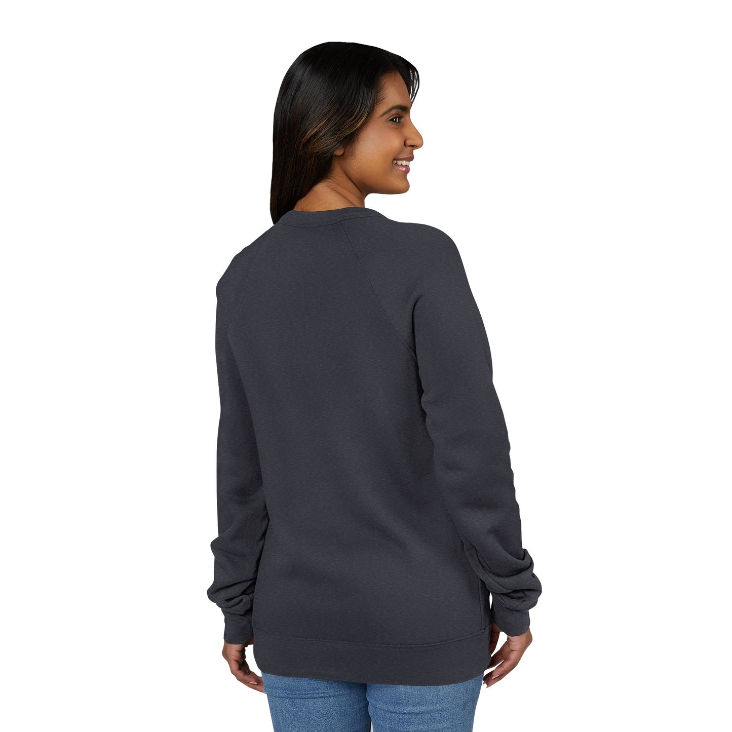 Permanent Vacation Energy Crewneck Sweatshirt