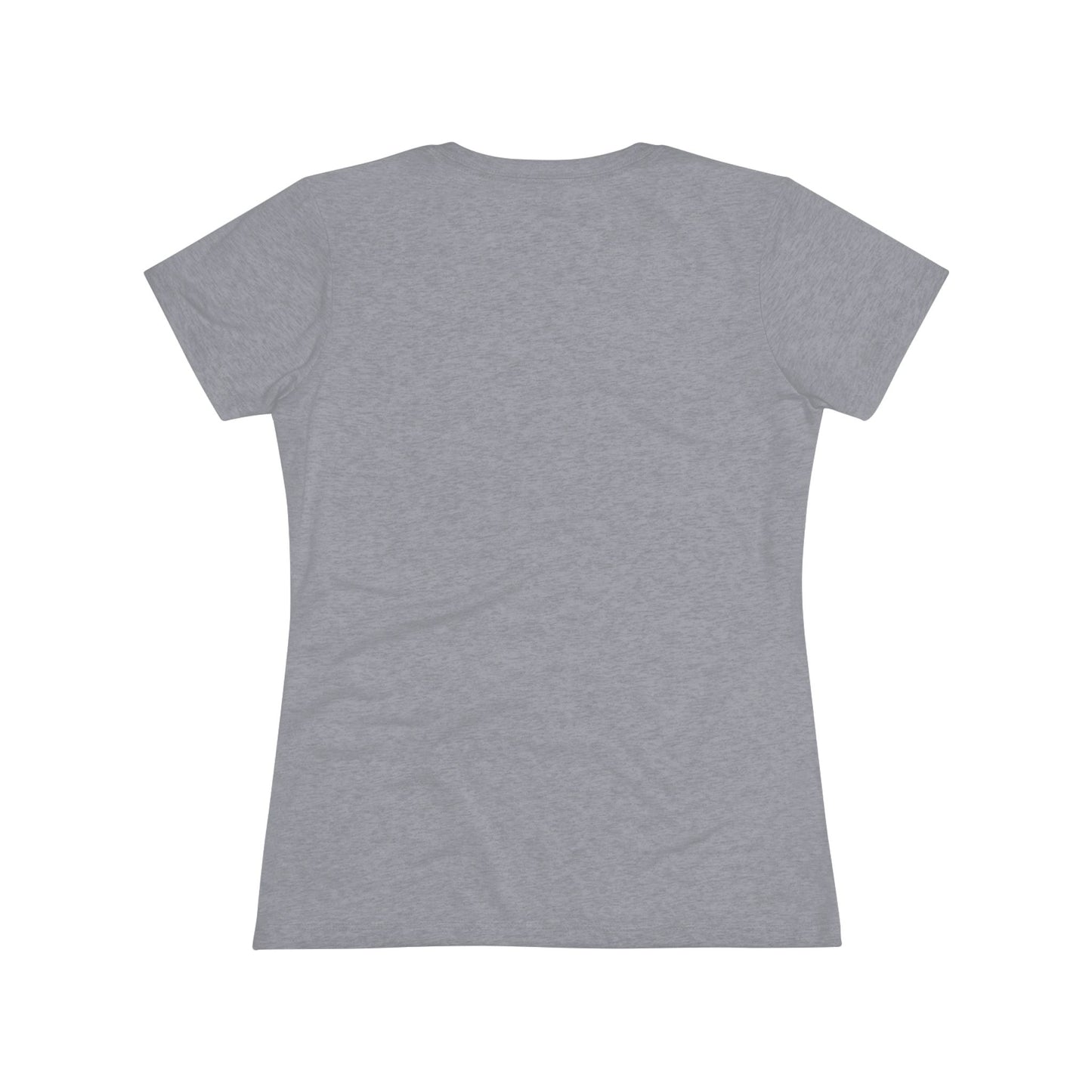 In My Digital Nomad Era Women's Tri-blend Tee