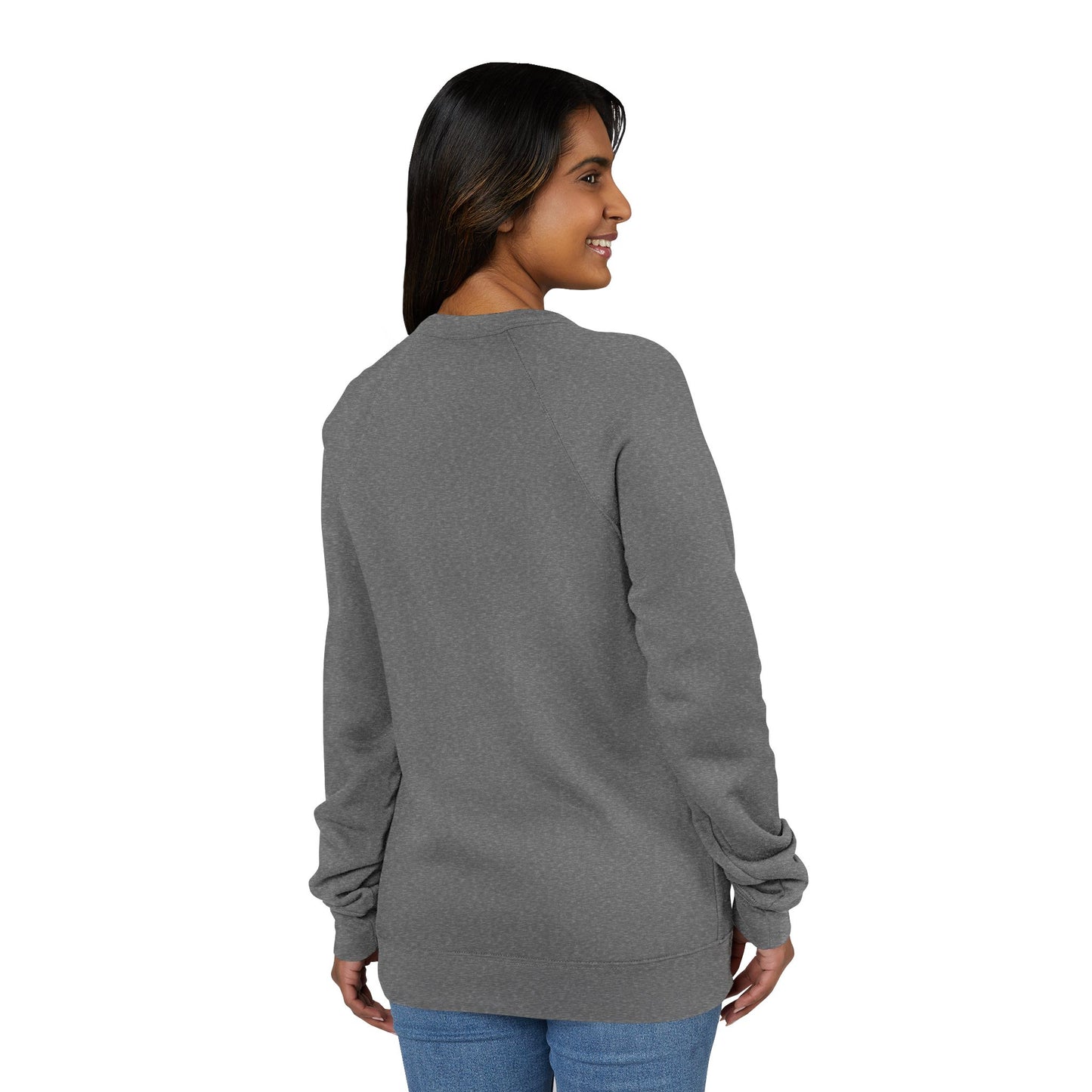 Find Your Shore ā Premium Crewneck Sweatshirt by Salty Expat