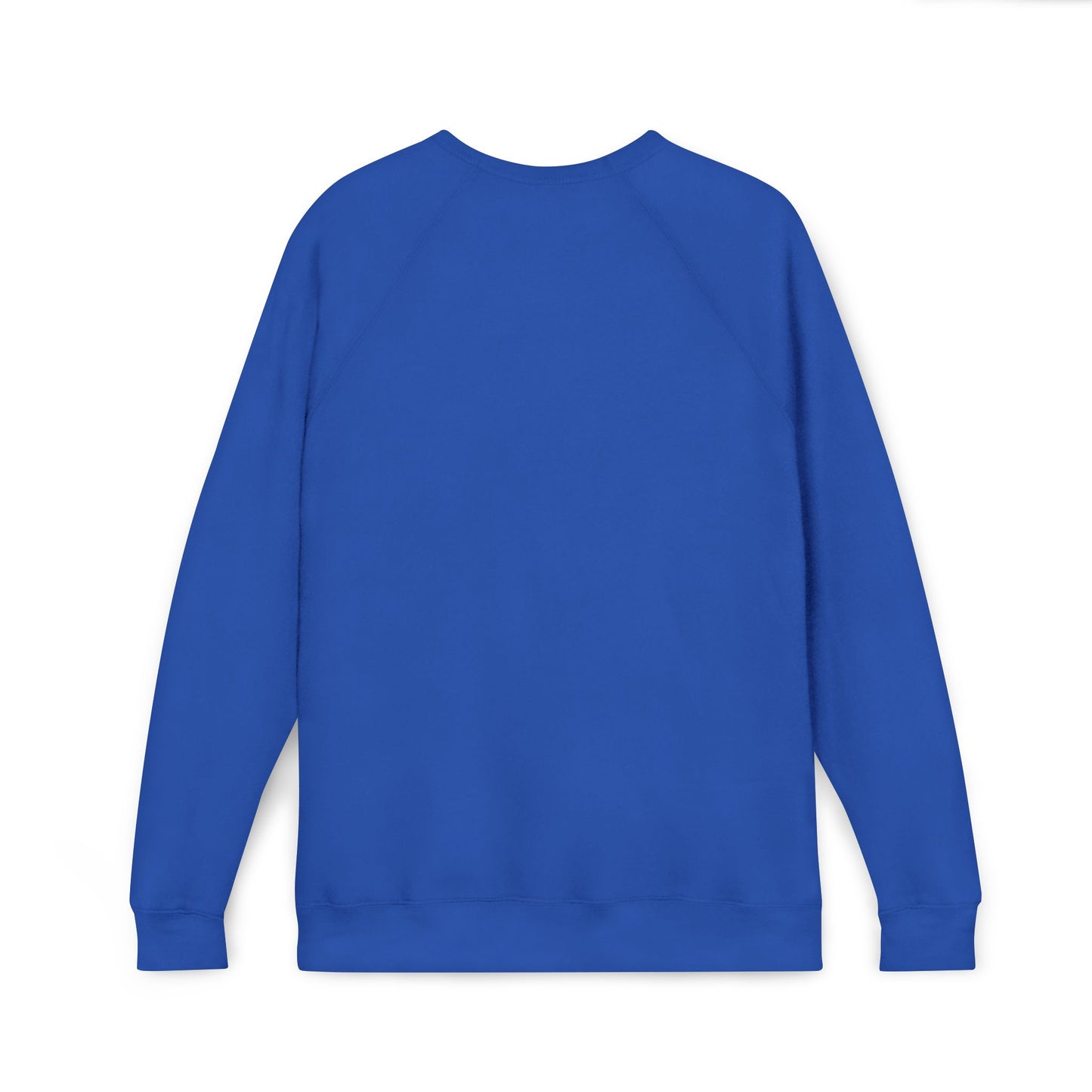 Permanent Vacation Energy Crewneck Sweatshirt
