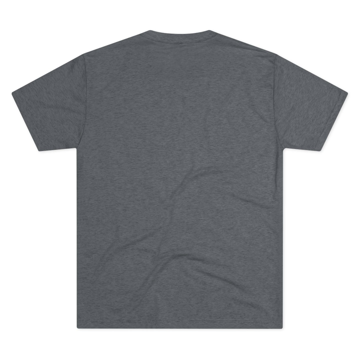 In My Digital Nomad Era Unisex Tri-Blend Tee