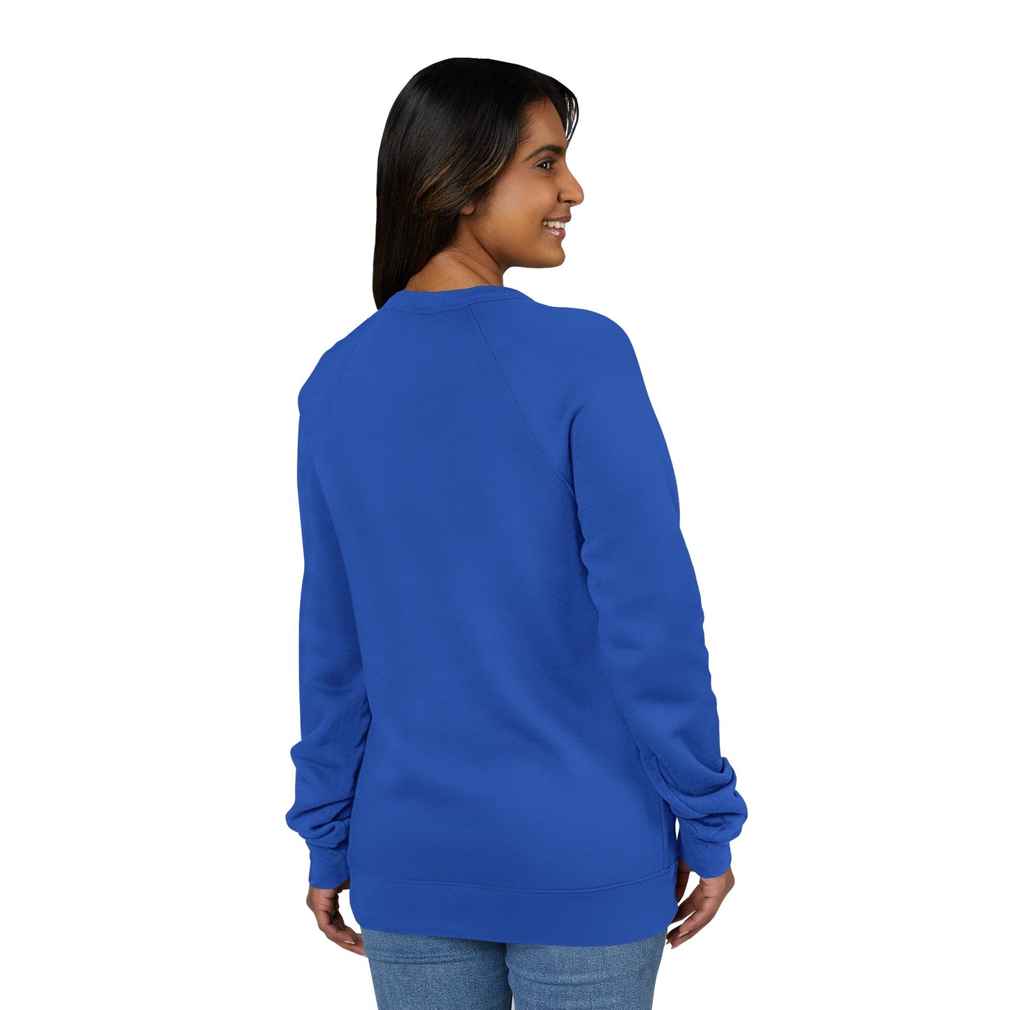 Permanent Vacation Energy Crewneck Sweatshirt