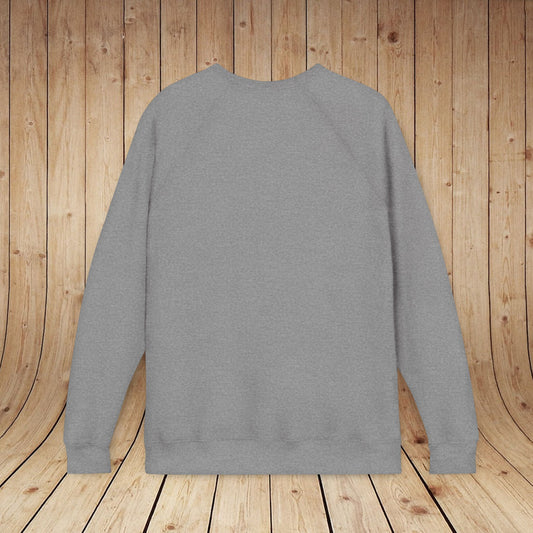 Cozy Canadian Unisex Crewneck Sweatshirt