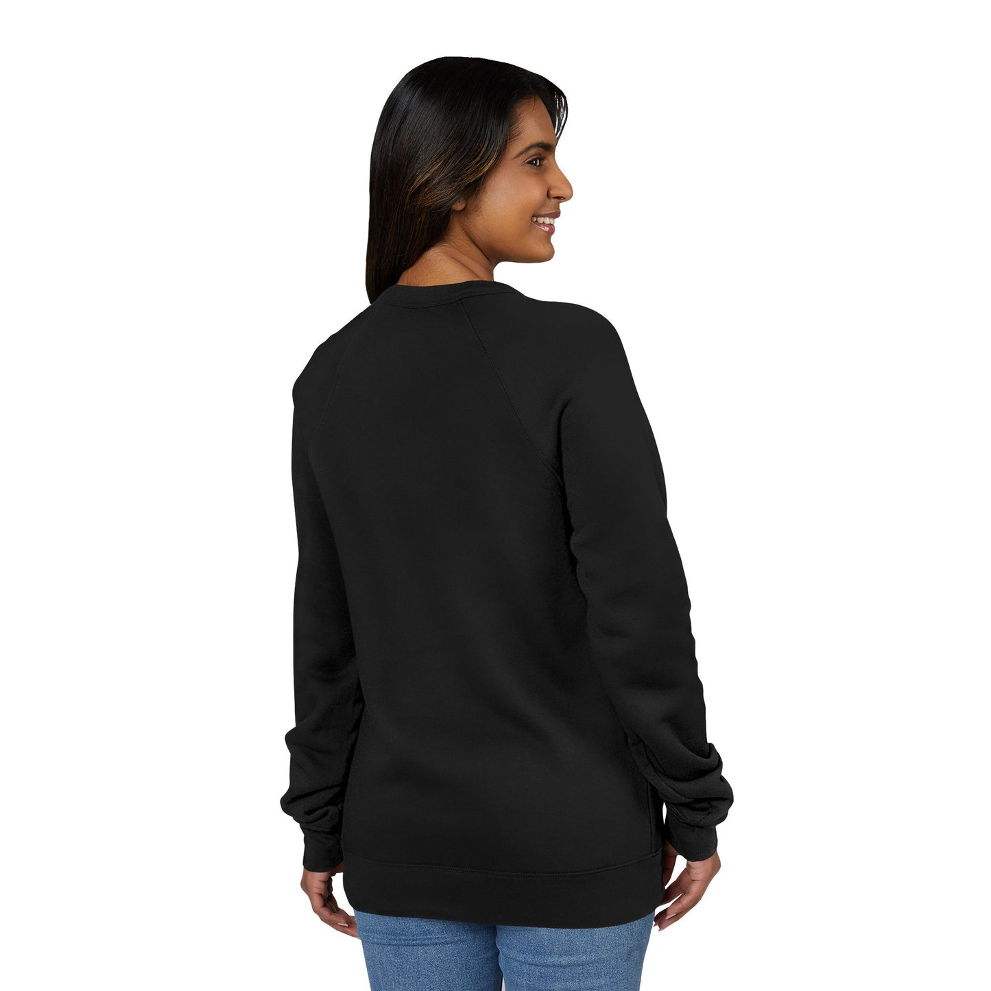 Permanent Vacation Energy Crewneck Sweatshirt