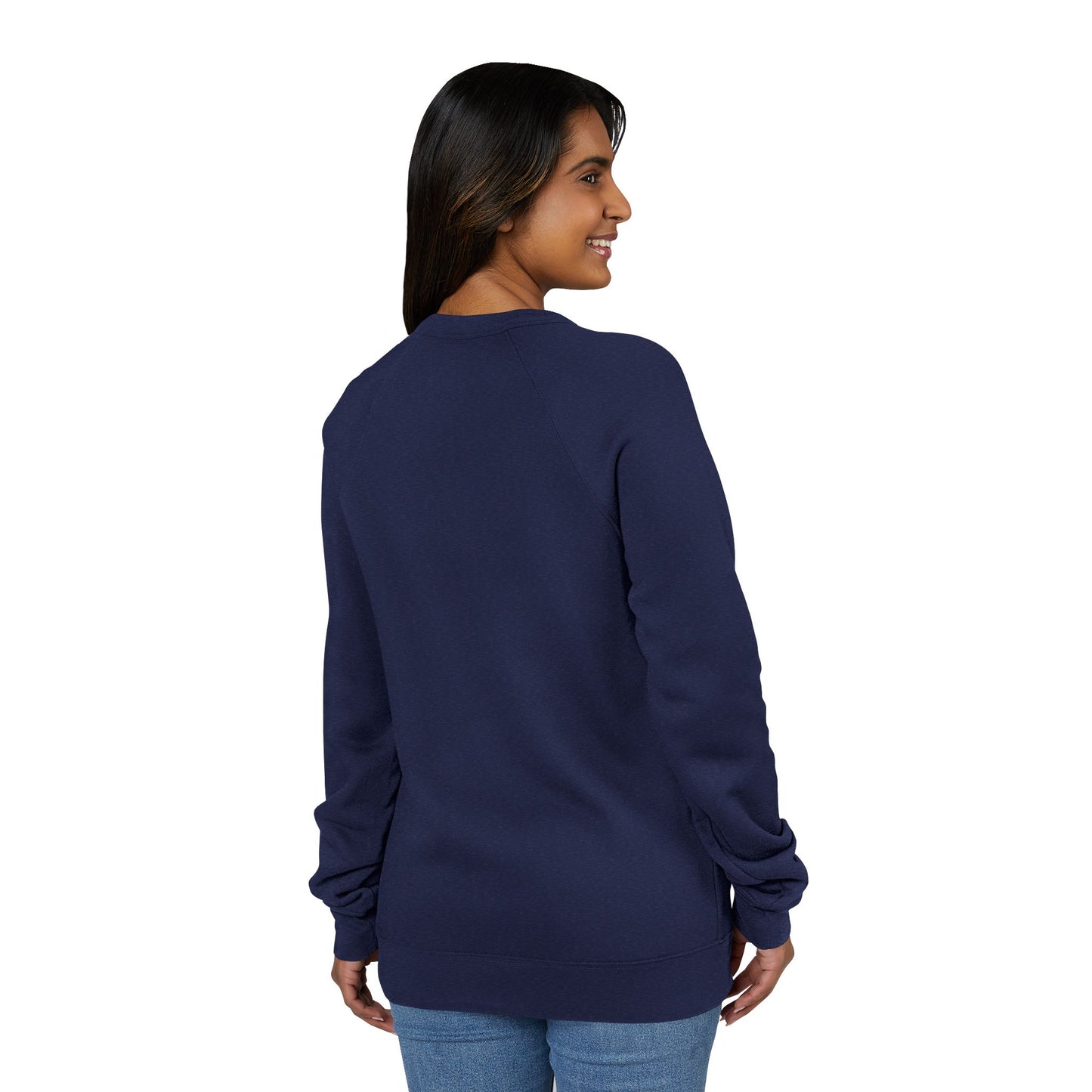Permanent Vacation Energy Crewneck Sweatshirt