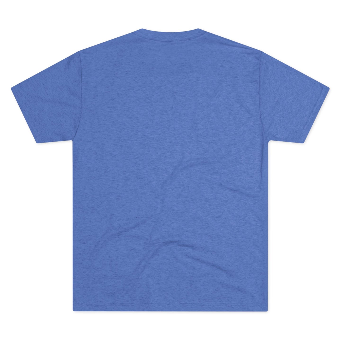 In My Digital Nomad Era Unisex Tri-Blend Tee