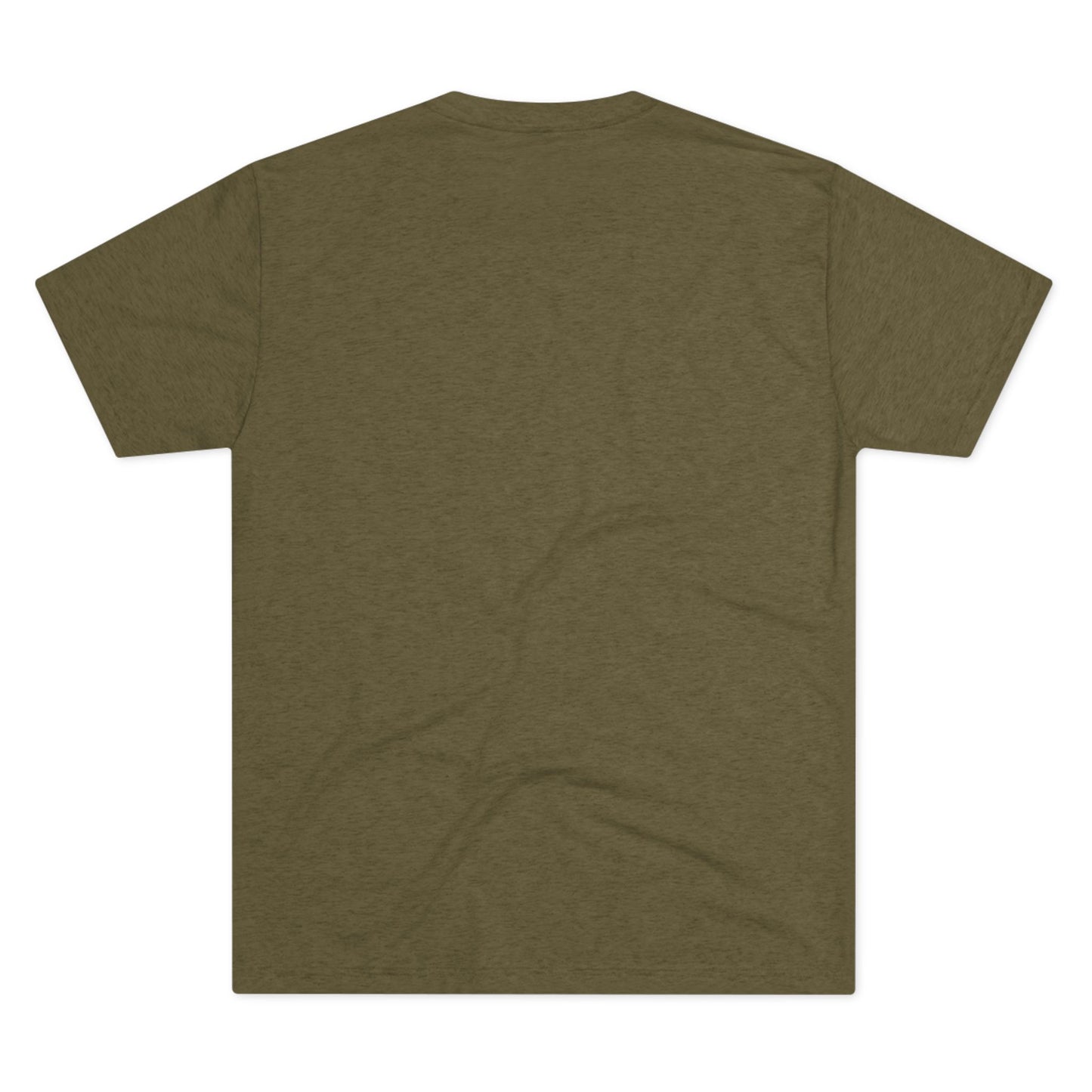 In My Digital Nomad Era Unisex Tri-Blend Tee