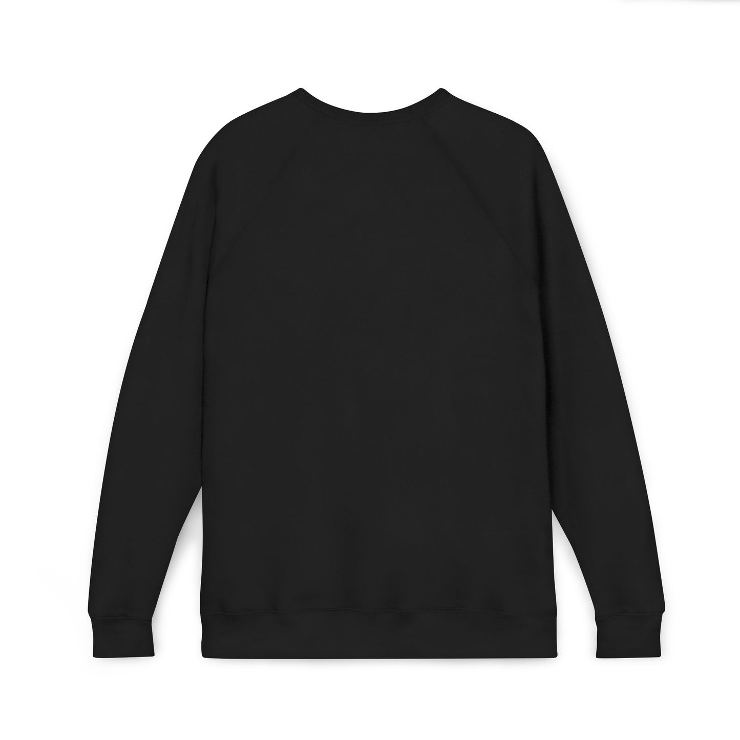 Permanent Vacation Energy Crewneck Sweatshirt