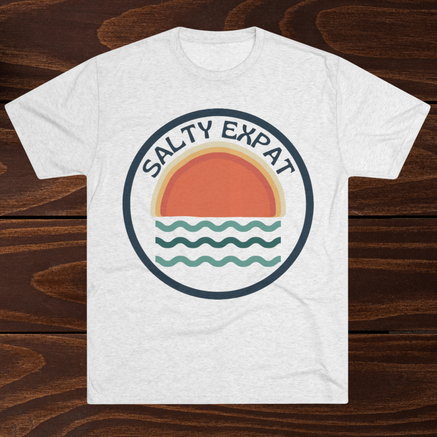 Unisex Tri-Blend T-Shirts