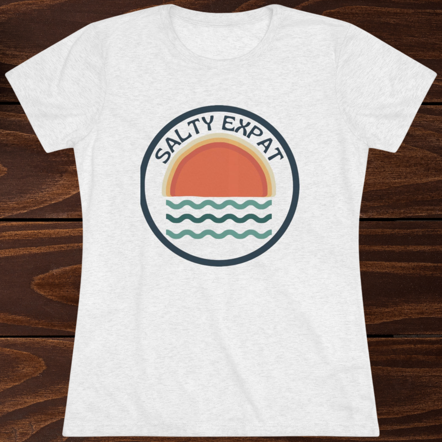 Women's Tri-Blend T-Shirts
