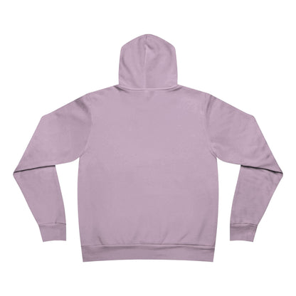 Salty Expat Hoodie Sweatshirt