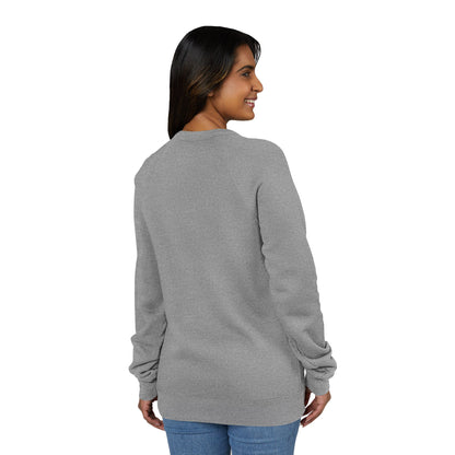 Find Your Shore – Premium Crewneck Sweatshirt by Salty Expat