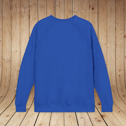 Permanent Vacation Energy Crewneck Sweatshirt