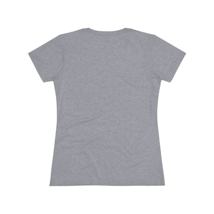 In My Digital Nomad Era Women's Tri-blend Tee