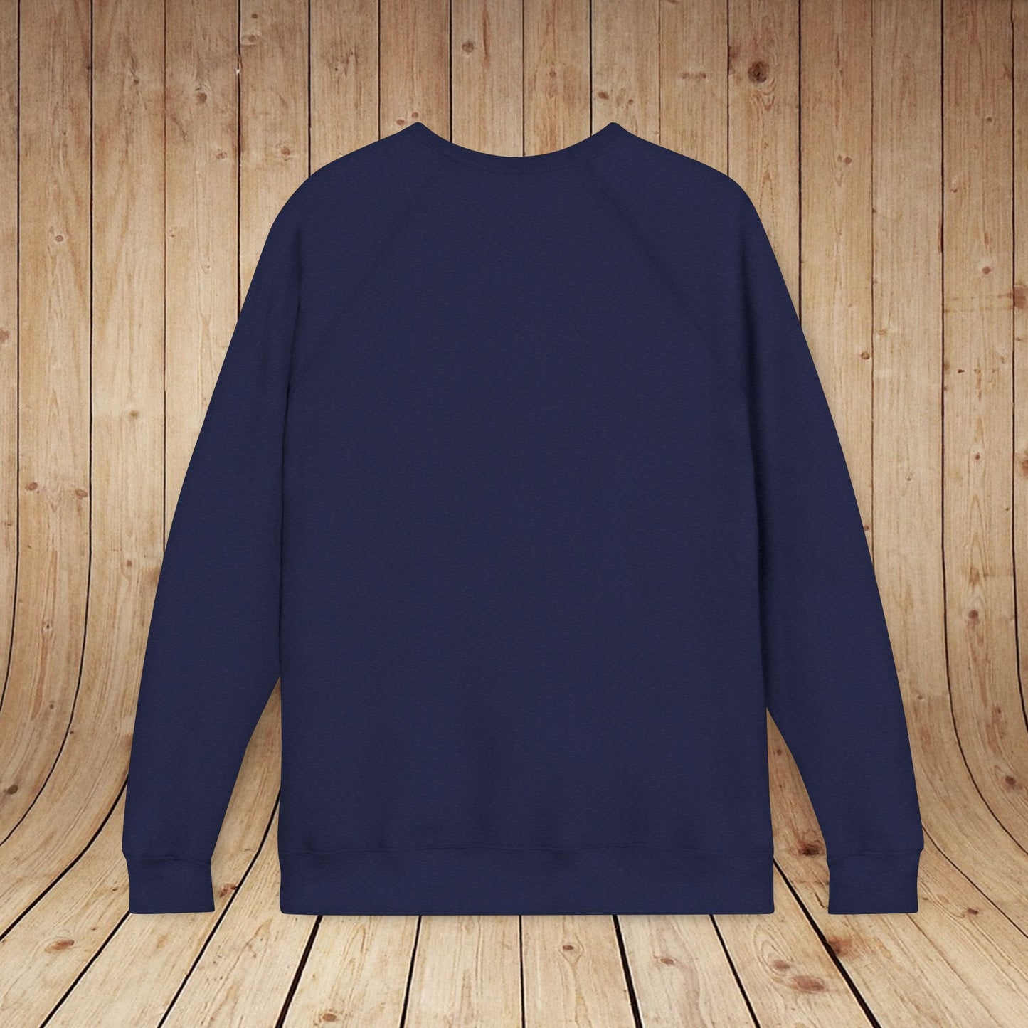 Permanent Vacation Energy Crewneck Sweatshirt