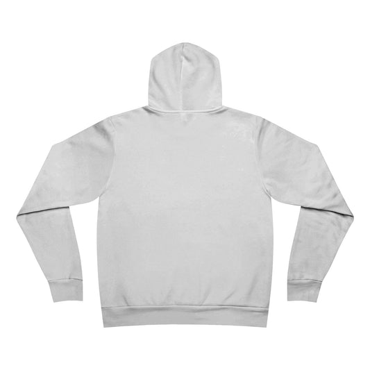 Cozy Canada Hoodie Sweatshirt