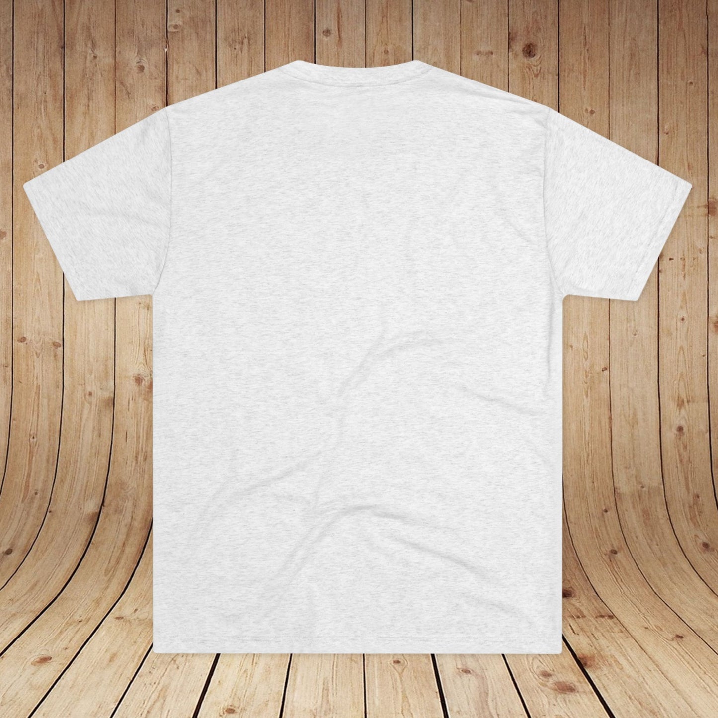 Find Your Shore - Premium Tri-Blend Tee by Salty Expat