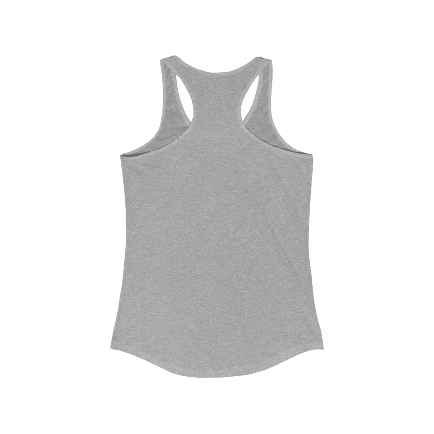 Salty Expat Women's Racerback Tank T-Shirt