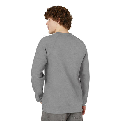 Crewneck Sweatshirt - Becoming Local One Coffee At A Time in France