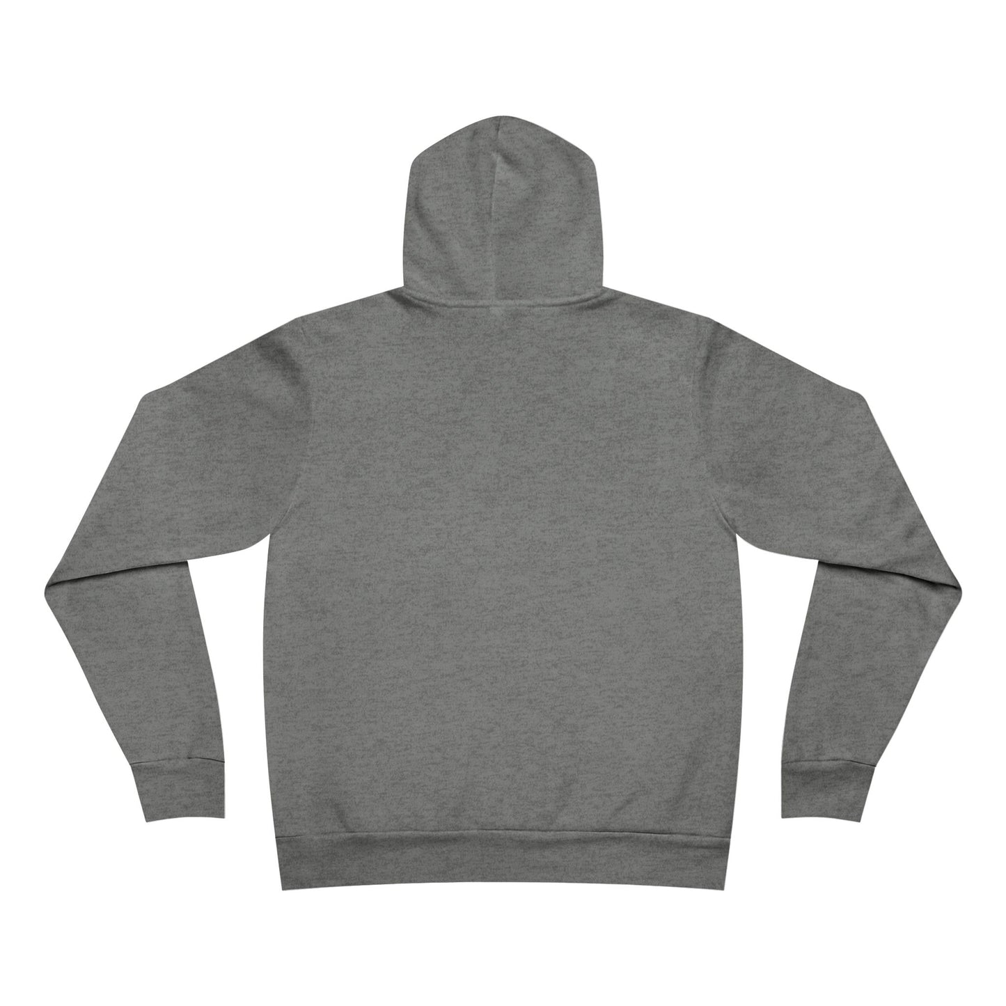 Salty Expat Hoodie Sweatshirt