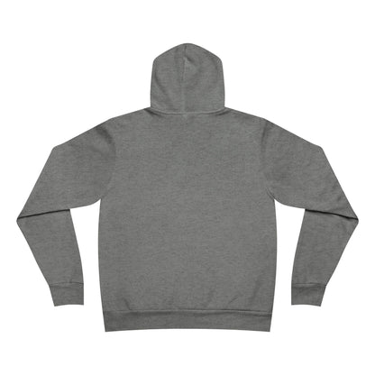 Salty Expat Hoodie Sweatshirt