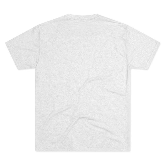 Cozy Canada Unisex Tri-Blend Tee