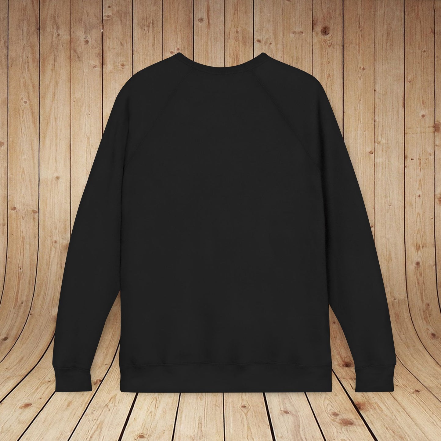 Permanent Vacation Energy Crewneck Sweatshirt