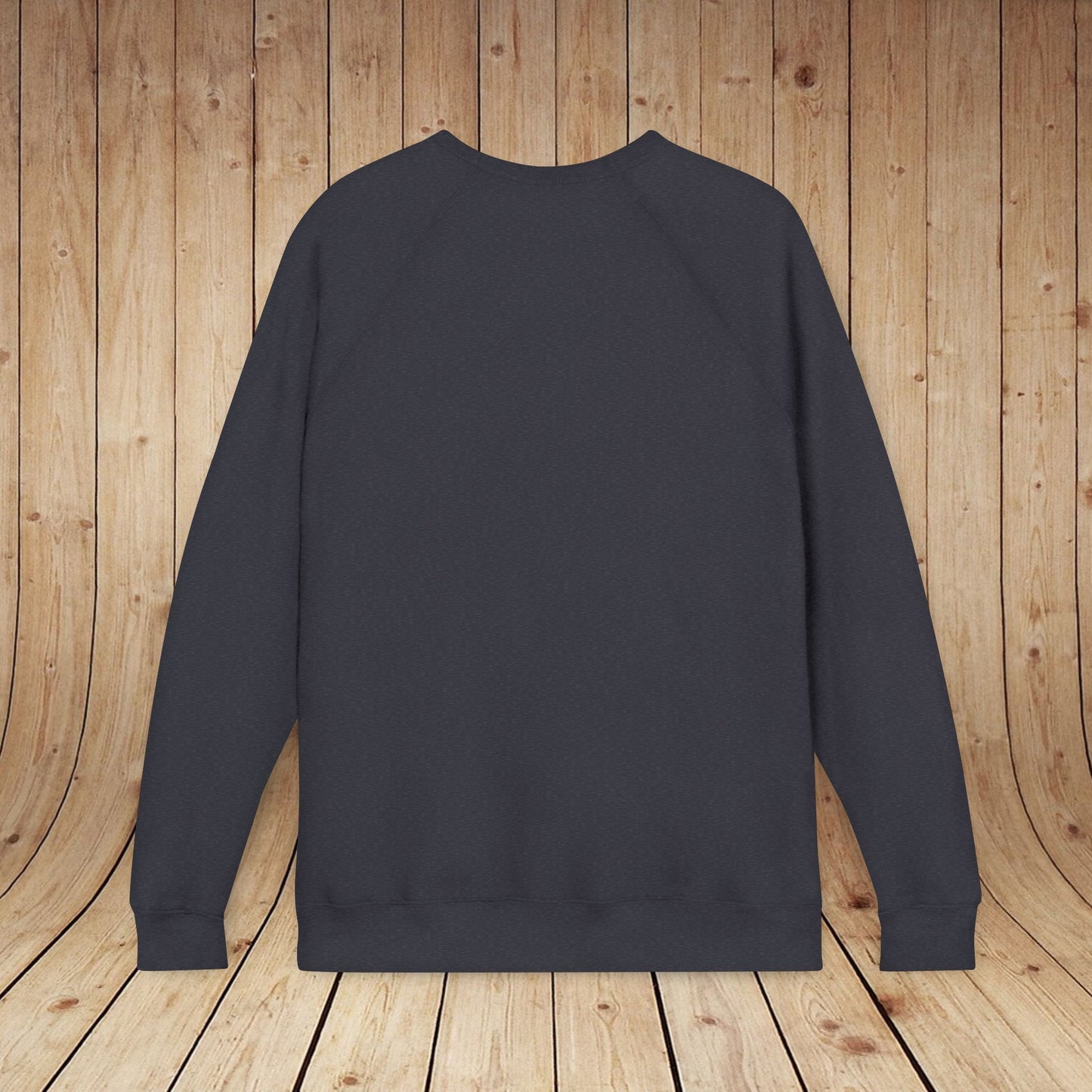 Permanent Vacation Energy Crewneck Sweatshirt