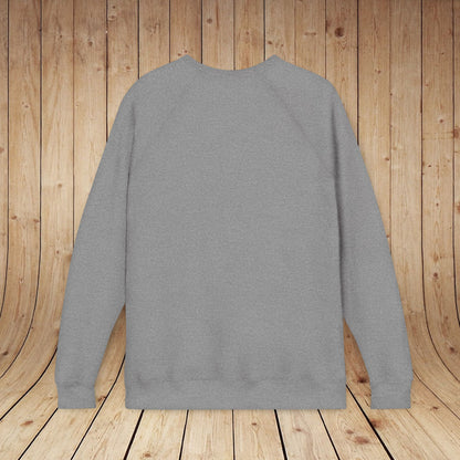 Permanent Vacation Energy Crewneck Sweatshirt