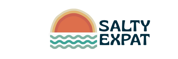 Salty Expat 🌊